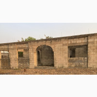 4bdrm Bungalow in Baba Ode, Ilorin West for sale