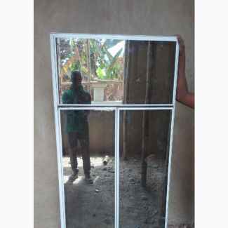Special Transom Window