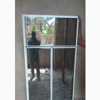 Special Transom Window