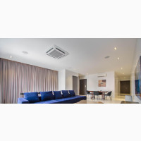 2 Bedroom Penthouse with Stunning City View in Lekki Phase 1