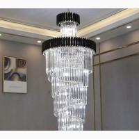Chandelier Luxury Light for Your Staircase and Basement
