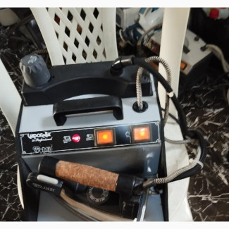 Vaporella Industrial Steam Iron for Professionals