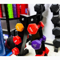 Aerobic Dumbbells (DVZ)