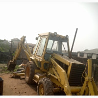 Caterpillar 428 Backhoe Loader for Sale