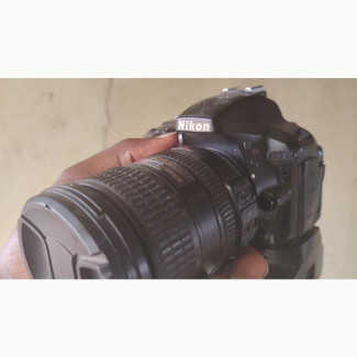 Nikon D5300