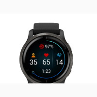 Garmin Venu 2 Smartwatch - Track Your Health and Stay Active