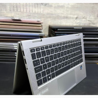 Laptop HP EliteBook 830 G8 16GB Intel Core I7 SSD 256GB