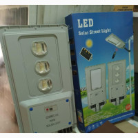 300watts LED Solar Street Light