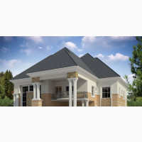 Architectural House Plan Design and Construction Services