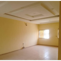 3bdrm Bungalow in Sunnyvale Estate, Galadimawa for rent