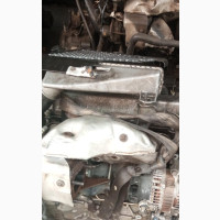 Mazda CX-7 2007-2012 Complete Engine for Sale