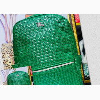 Luxury Lacoste Bag Pack