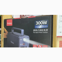 Yoobao 76, 000 Mah 300W Laptop Power Bank