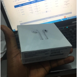 Apple Airpod 2 2nd Generation - Wireless Earbuds for Sale