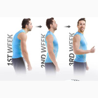 Lumber Magnets Stretcher for Back Pain Relief