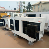 20kv Mikano Diesel Generator - Good Condition