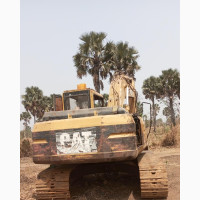 Cat 320L Excavator