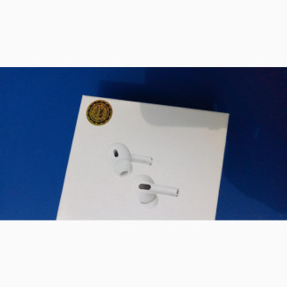 Apple AirPods Pro 2nd Gen