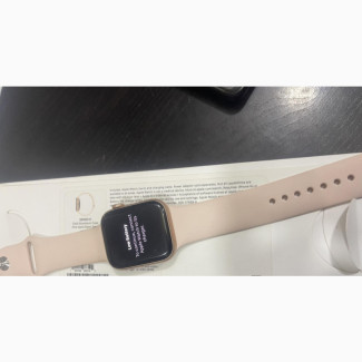 Apple Watch Series 6 44mm No