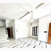 Lovely 4bdrm Duplex for Rent in Orchid Road, Lekki
