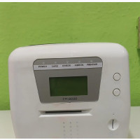 Affordable UK Used Pointman TP9000 Single Sided Plastic ID Card Printer