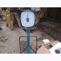 Camry Analog Scale 500kg