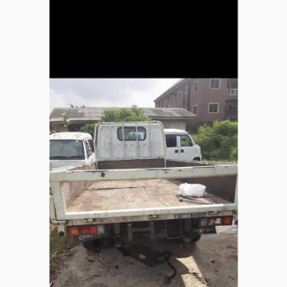 Mitsubishi Canter Truck in Good Condition for Sale