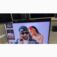 Samsung Q60T 55inchs 4K Quantum HDR QLED Smart TV - Black
