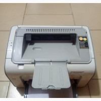HP Laserjets Printer P1102