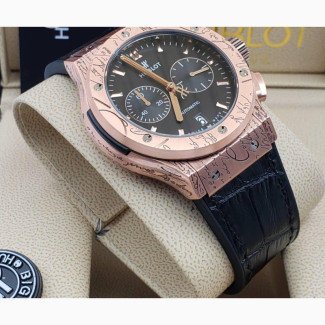 Hublot Leader Whact