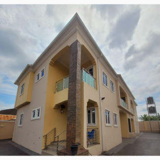2bdrm Block of Flats in Kasumu Estate, Akala Express for rent