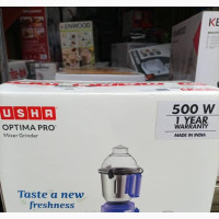 Usha Mixer Grinder