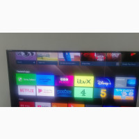 Used Sony Bravia 4kuhd Android Tv #039;49