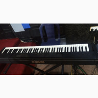 YAMAHA P-80 Electronic Piano Keyboard 88 Key