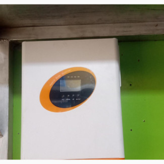 5.5kva 48v J50 Hybrid Inverter
