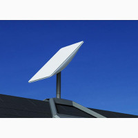 Starlink Satellite Internet Connectivity