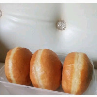 Pillow Donuts