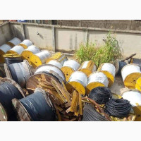 High Quality Electrical Armoured Cables Available in All Sizes