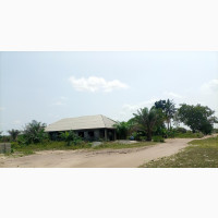 Afordable Dry and Fertile Land
