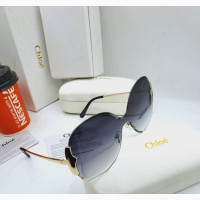 Chloe Quality Women Sunglasses Fully Boxed