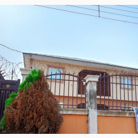 Well Furnished 2 Bedroom Apartment in Ota, Ogun State