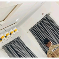 Home Interiors Windows Curtains Blinds
