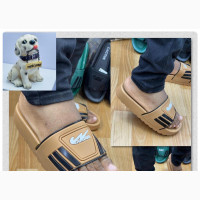 Unisex Pam Slippers