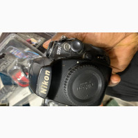 Nikon D700 With Battery and Charger Available