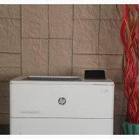 HP Laserjet Enterprise M506 Printer - Foreign Used