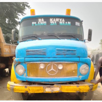 911 Tipper Truck - Unbeatable Deal