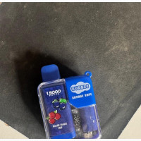 Rechargeable Vape 15000 Puffs