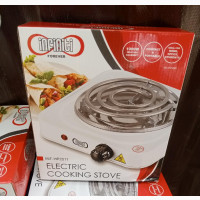 Electric Cooking Stove