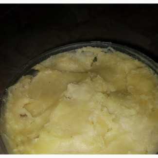 Shea Butter for All Skin Types