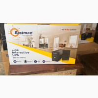 Eastman 1050va Line Interactive Ups